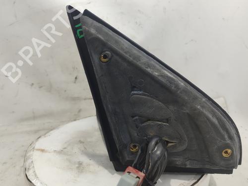 Left mirror FIAT STILO (192_) 1.9 JTD (192_XE1A) | BP25347716C26 