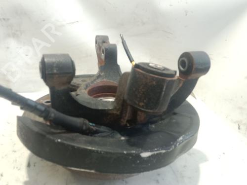 Right rear steering knuckle KIA SPORTAGE II (JE_, KM_)  | BP28295059M28 