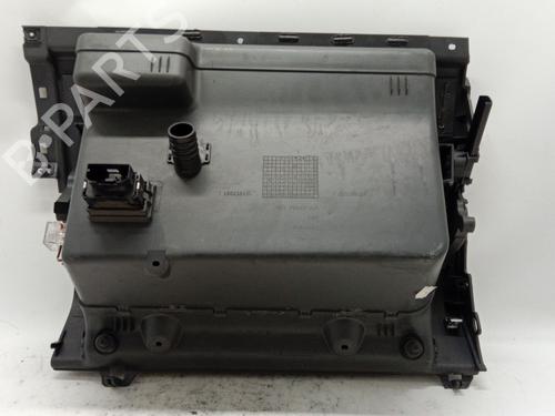 Glove box VW TOURAN (1T3) 1.6 TDI | BP37446349C95 - Image 4
