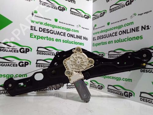 Rear left window mechanism MERCEDES-BENZ E-CLASS (W211)  | BP7147361C24 