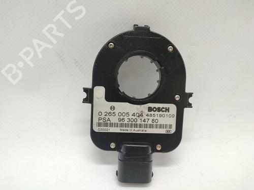 Used Electronic sensor Electronic sensor PEUGEOT 607 (9D, 9U) 2.2 HDi (133 hp) 34240690 34240690