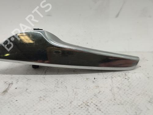 Used Front left interior door handle Front left interior door handle OPEL ZAFIRA TOURER C (P12) 2.0 CDTi (75) (130 hp) 40600490 40600490