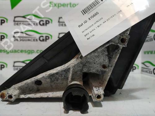 Right mirror BMW 1 (E87) 120 d | BP7148081C27 
