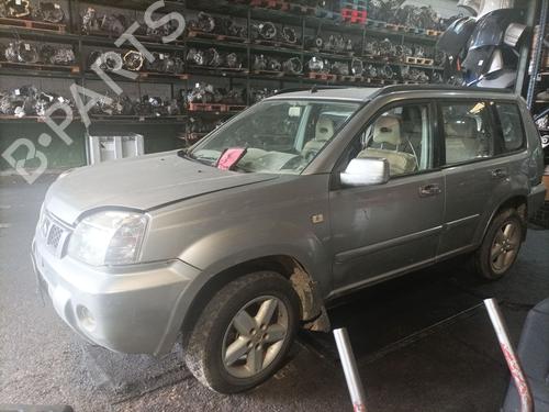 Ratstangsstang NISSAN X-TRAIL I (T30) 2.2 dCi 4x4 | BP26175854I23 