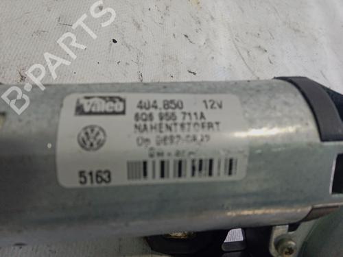 Rear wiper motor VW POLO (9N_, 9A_) 1.9 SDI | BP24473056M102 
