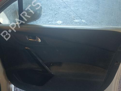 Left front window switch PEUGEOT 508 I (8D_) 1.6 HDi | BP38470758I27 - Image 14