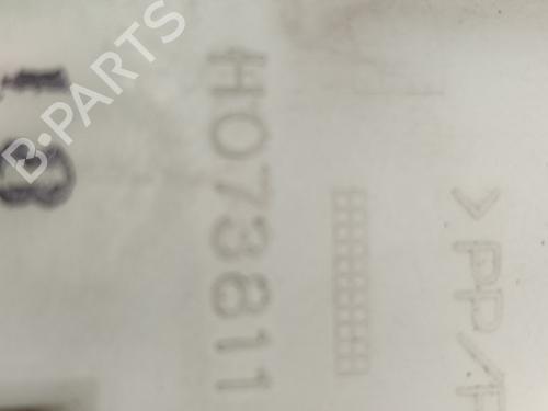 Rear left seatbelt TOYOTA AYGO (_B1_)  | BP17790362I29 