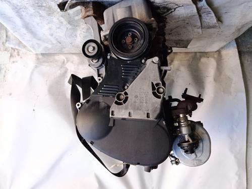 Engine SEAT IBIZA III (6L1) 1.9 SDI | BP36531098M1 - Image 8