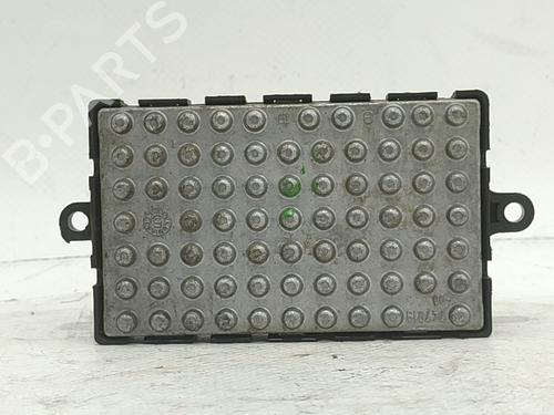 Heater resistor BMW 5 (E60) 520 d | BP32001136M108