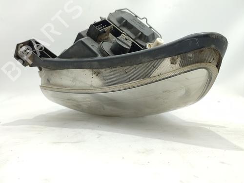 Right headlight TOYOTA COROLLA (_E12_) 2.0 D-4D (CDE120R, CDE120L_) | BP29232935C29 