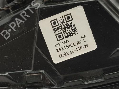 Left taillight MG MG ZS SUV (AZS1) 1.0 T-GDi | BP39667604C34 - Image 4