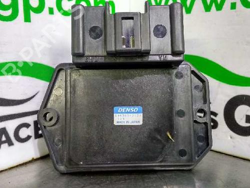 Heater resistor TOYOTA AVENSIS (_T25_)  | BP11661037M108 