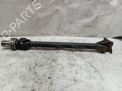 Used Driveshaft SUZUKI VITARA (ET) HDI (SE 420HDI) (87 hp) 23192328