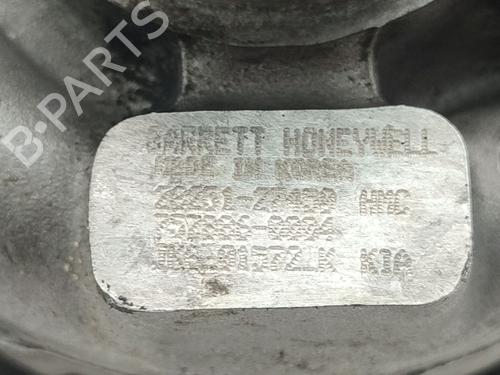 Turbocharger/Supercharger KIA CARENS III MPV (UN) 2.0 CRDi 140 | BP30136406M71