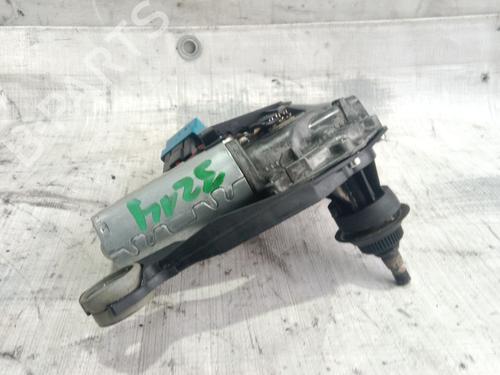 Rear wiper motor PEUGEOT 306 Hatchback (7A, 7C, N3, N5) 2.0 HDI 90 | BP26926731M102 