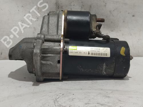 Used Starter OPEL ASTRA G Hatchback (T98) 1.6 16V (F08, F48) (101 hp) 25404469