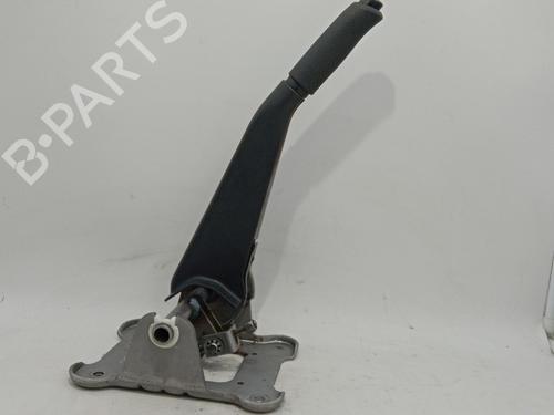 Parkbremsarm/handtak Parkbremsarm/handtak RENAULT SCÉNIC II (JM0/1_) 1.5 dCi (JM1E, JM16) (106 hp) 34237380 34237380