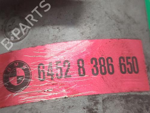 AC compressor BMW 3 (E46) 320 d | BP30053674M34 