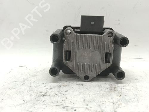 Tændspole SEAT IBIZA II (6K1) 1.4 i (60 hp) 30087668