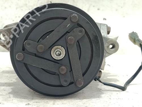 Used AC compressor CHEVROLET MATIZ (M200, M250) [2005-2025]  27600127