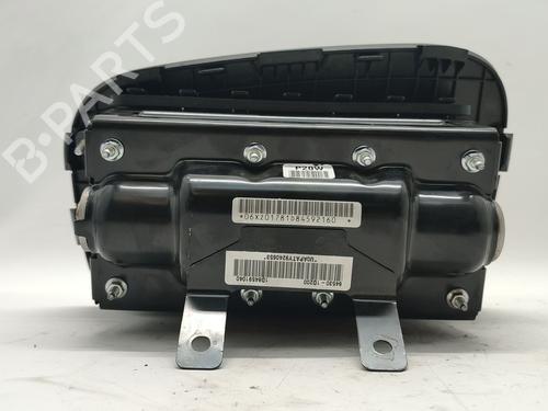 Passasjer kollisjonspute KIA CARENS III MPV (UN) 2.0 CRDi 140 | BP30136314C10 