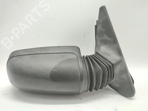 Used Right mirror Right mirror PEUGEOT 205 II (20A/C) 1.7 Diesel (60 hp) 33816427 33816427