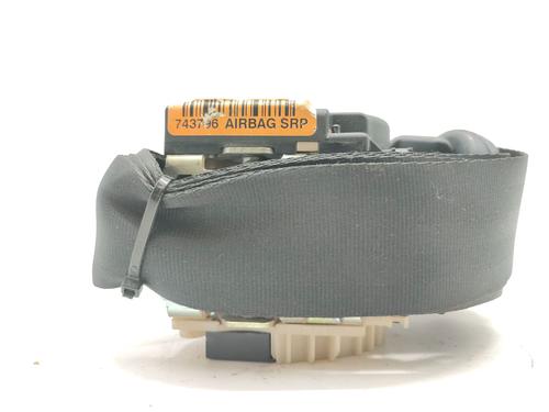 Used Front right seatbelt Front right seatbelt RENAULT KANGOO (KC0/1_) 1.5 dCi (84 hp) 33468230 33468230