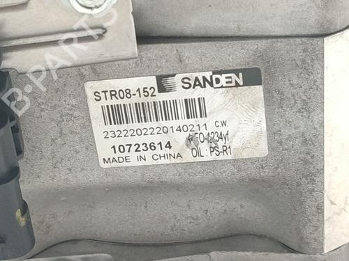AC compressor MG MG ZS SUV (AZS1) 1.0 T-GDi | BP39666959M34 - Image 5