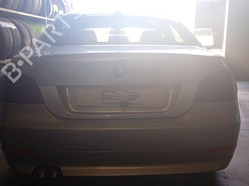 Display monitor BMW 5 (E60) 530 d | BP10004424C48 - Image 12