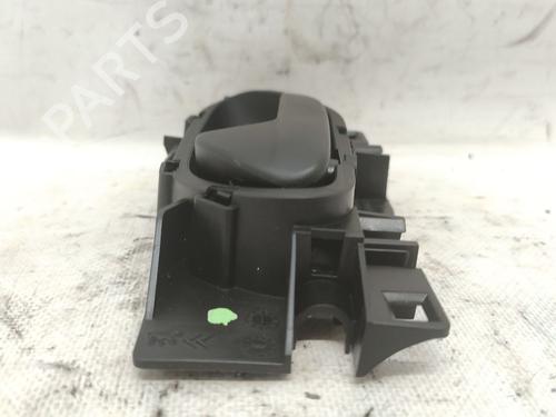 Rear left interior door handle CITROËN C3 II (SC_) 1.2 VTi 82 | BP28214936I15 