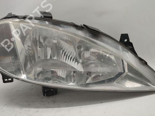 Used Right headlight Right headlight RENAULT MEGANE I (BA0/1_) 1.9 dCi (BA05, BA1F) (102 hp) 34568395 34568395