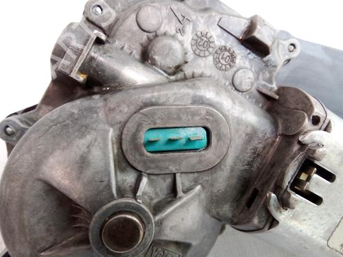 Rear wiper motor PEUGEOT 206 Hatchback (2A/C) 2.0 HDI 90 | BP23961639M102 