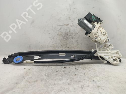 Used Rear right window mechanism SEAT ALTEA XL (5P5, 5P8) 2.0 TDI 16V (140 hp) 24701739