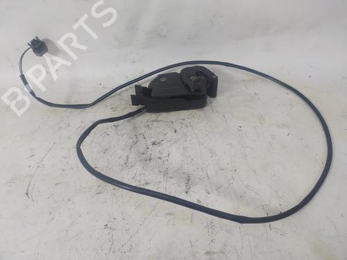 Used Front right lock FORD B-MAX (JK) 1.0 EcoBoost (100 hp) 11232680