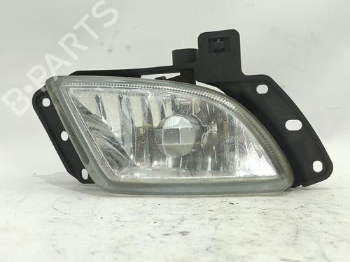 Used Right front fog light MAZDA 626 V (GF) 2.0 TD (GFFP) (110 hp) 29233163