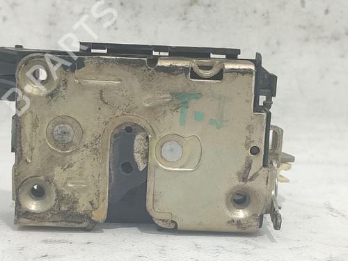 Used Rear left lock RENAULT 19 II (B/C53_) 1.4 (80 hp) 24938400