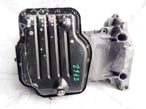 Used Oil sump OPEL ASTRA G Hatchback (T98) [1998-2009]  21128764
