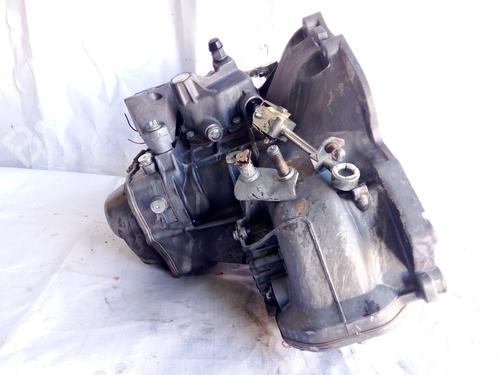 Gearbox OPEL ASTRA G Hatchback (T98)  | BP17829273M3 