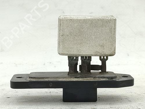 Heater resistor VOLVO S40 I (644) | BP30833875M108