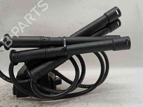 Used Ignition coil RENAULT CLIO II (BB_, CB_) 1.2 16V (BB05, BB0W, BB11, BB27, BB2T, BB2U, BB2V, CB05,... (75 hp) 27560316