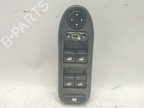 left-front-window-switch-citroen-c5-i-dc_-2001-2002-2003-2004-2005-34693787 main image