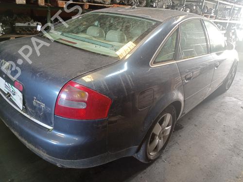 Vakuumpumpe AUDI A6 C5 (4B2) 2.5 TDI | BP18077010M80 