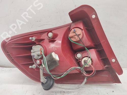 Right taillight HYUNDAI GETZ (TB) 1.5 CRDi | BP18858513C35 