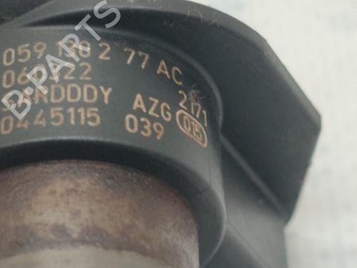 Injector AUDI A6 Allroad C6 (4FH)  | BP23093944M100 