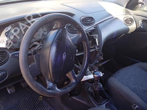 Türgriff hinten rechts außen FORD FOCUS I (DAW, DBW)  | BP13709405C130 