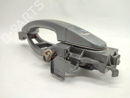Front left exterior door handle FORD FOCUS II (DA_, HCP, DP)  | BP16028991C128 