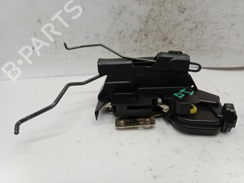 Front left lock HYUNDAI TRAJET (FO)  | BP26167239C98 