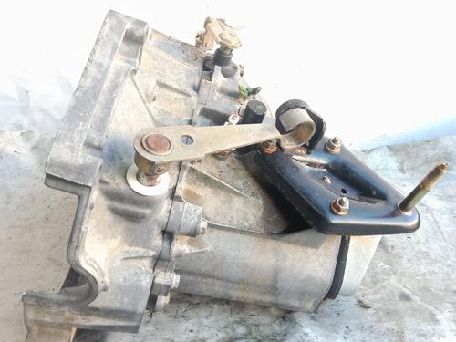 Used Gearbox Gearbox PEUGEOT 106 II (1A_, 1C_) 1.1 i (60 hp) 33293966 33293966