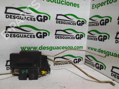 Front right lock HYUNDAI XG (XG) 30 | BP7126021C97 