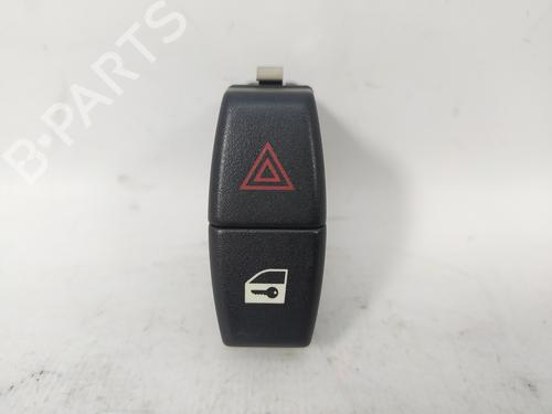 Used Warning switch BMW X3 (E83) xDrive 20 d (177 hp) 12343180